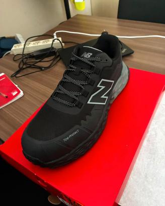 New Balance Fresh Foam Cremorne N°46