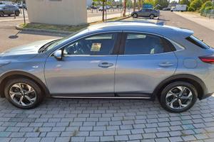 Auto xceed 2021