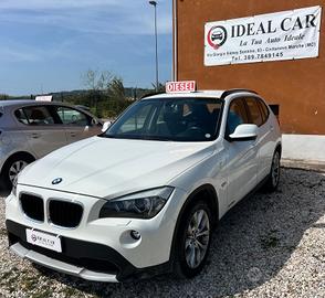 Bmw X1 sDrive18d Futura