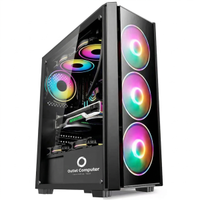 PC Desktop Pro: Potenza i7