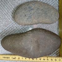 Pietre dalle forme particolari