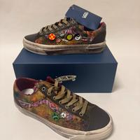 Vans LX Old Skool 36 Souvenir Warm Brown 42