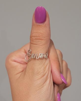 Anello Emma