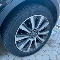 Gomme e cerchi originali