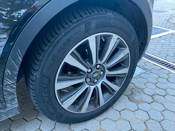 Gomme e cerchi originali