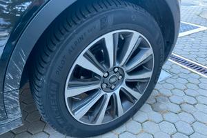 Gomme e cerchi originali