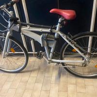 Bici  pieghevole