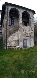 Casetta in Val Curone (AL)