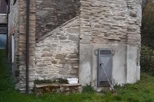 Casetta in Val Curone (AL)