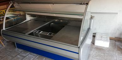 banco Frigo ventilato 