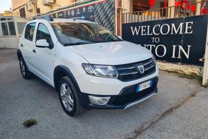 Dacia Sandero Stepway 0.9 TCe 12V 90 CV Start&Stop