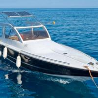 Tullio Abbate 27 Offshore - Honda 225 V-TEC - 2024