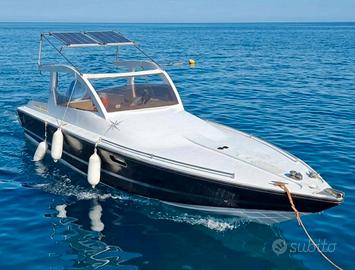 Tullio Abbate 27 Offshore - Honda 225 V-TEC - 2024