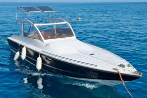 Tullio Abbate 27 Offshore - Honda 225 V-TEC - 2024