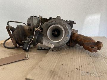 PBL807 Turbina Opel 1.7cdti A17DTR [10/15]