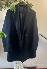 Cappotto Elegante uomo Made in italy come nuovo
