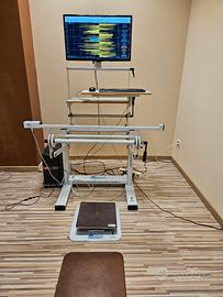 Sistema propriocettivo Delos 7.0