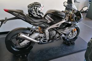 Triumph 765 rs moto 2 limited edition