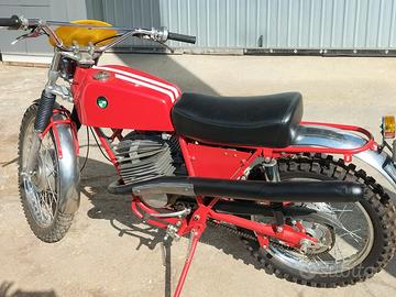 Puch 175 MC 1970