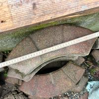 Pavimento da esterno