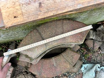 Pavimento da esterno