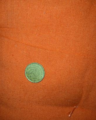 20 cent Spagna. 1999. Cervantes