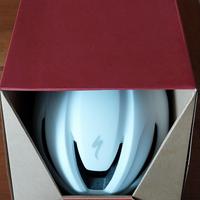 Casco bici specialized Propero 4,nuovo. tg L