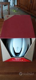 Casco bici specialized Propero 4,nuovo. tg L