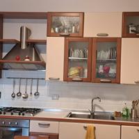  Veneta Cucina  e divano Ikea