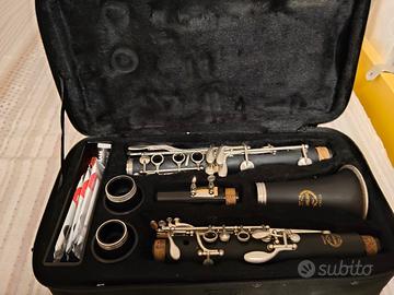 clarinetto