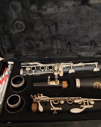 clarinetto