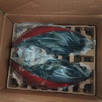 Fanali posteriori Volkswagen Scirocco 2013