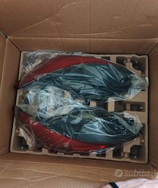 Fanali posteriori Volkswagen Scirocco 2013