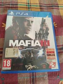 gioco per PlayStation 4 