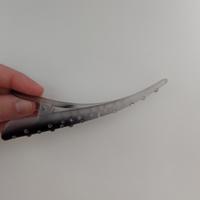 mollettone con strass