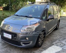 CITROEN C3 Picasso 1.6 HDi 90 Exclusive