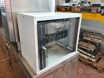 box porta router usato