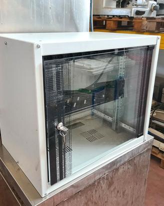 box porta router usato