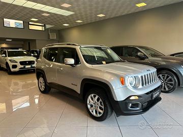 Jeep Renegade 2.0 Mjt 140CV 4WD Active Drive Limit