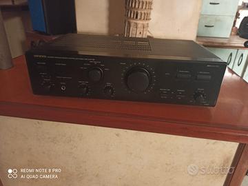 amplificatore onkyo r1-803