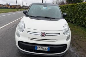 Fiat 500L 1.4 95 CV Lounge