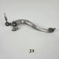 KTM 2016 2023 EXC SX PEDALE FRENO POSTERIORE