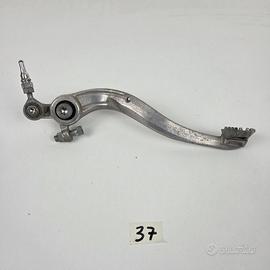 KTM 2016 2023 EXC SX PEDALE FRENO POSTERIORE