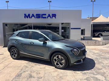 KIA Sportage 1.6 CRDi MHEV Business