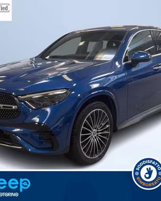 Mercedes-Benz GLC Coupé GLC COUPE 220 D AMG L...