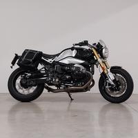 BMW R 1200 nineT Abs my20 con scarico completo SC