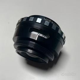 Rodenstock Rodagon 80mm f.5.6