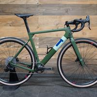Bike 3T Gravel Exploro Team tg. L - Bici Usata
