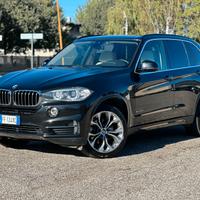 Bmw X5 xDrive30d 249CV TETTO UNICO PROPRIETARIO