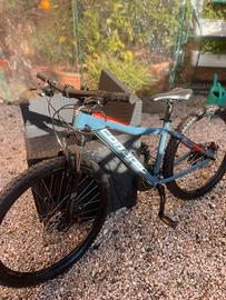 Bicicletta Mountain bike Corratec